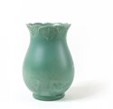 RICHARD-GINORI SAN CRISTOFORO <br>Un vaso modello 