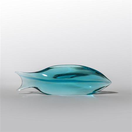 ANTONIO DA ROS, CENEDESE<br>Figura di pesce in 