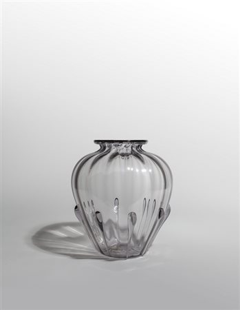 VITTORIO ZECCHIN, MVM CAPPELLIN & C.<br>Un vaso 