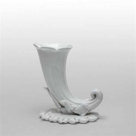  FULVIO BIANCONI, VENINI<br>Una cornucopia in 