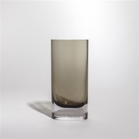 FLAVIO POLI, SEGUSO VETRI D'ARTE<br>Un vaso in 