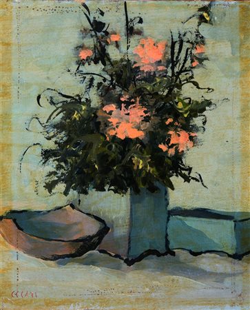 Gianni Celati, Natura morta