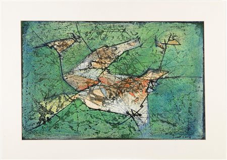 Salvatore Provino, Paesi Lontani