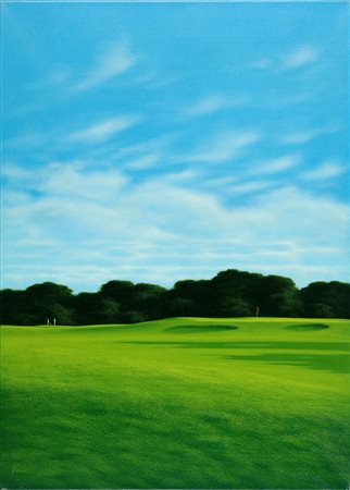 Daniele Fissore, Green