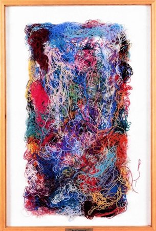 Paolo lbani, Fiologismo, 1986