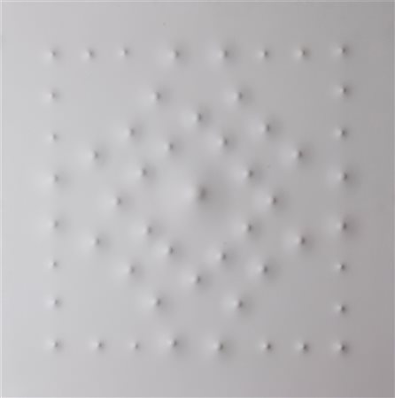 Angelo Brescianini, 53 SPARI PISTOLA CAL.5,56