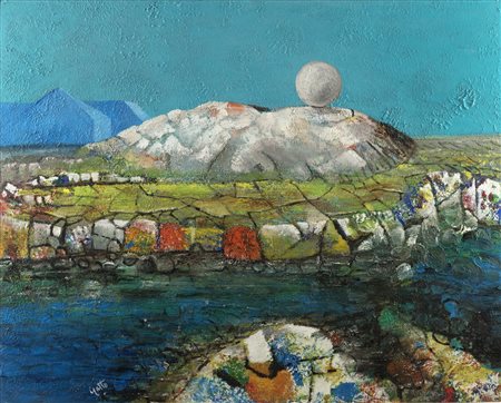 Bartolomeo Gatto, A Rio Trottu