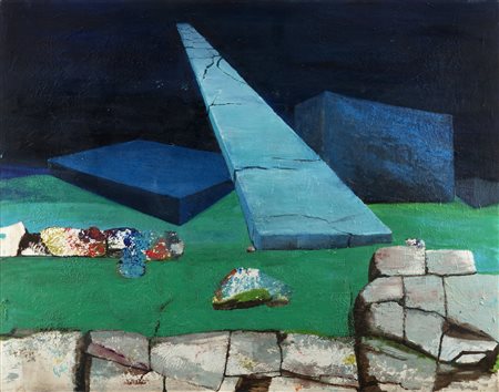 Bartolomeo Gatto, Invito a salire