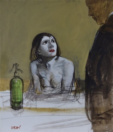 Alberto Sughi, Senza titolo