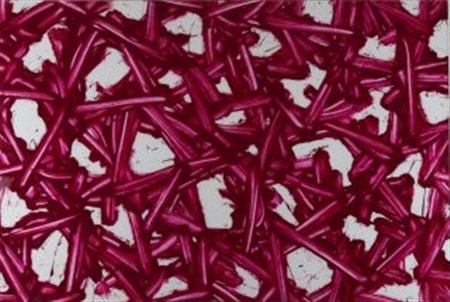 Giovanni Asdrubali, Senza titolo, 2019