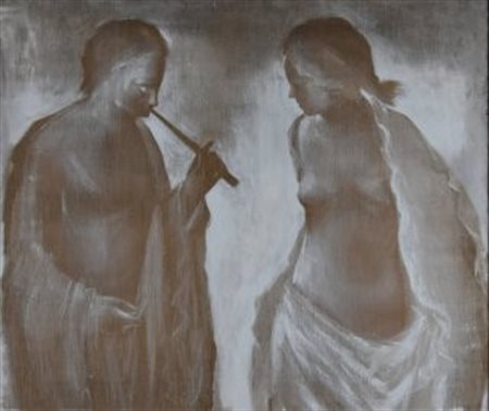 Oliviero Rainaldi, Senza titolo