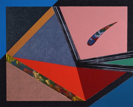 Costantino Baldino, Senza titolo