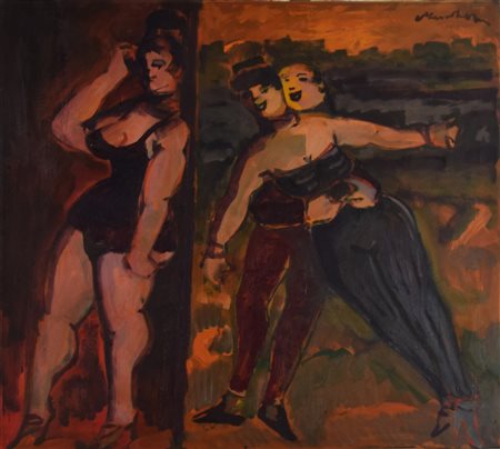 Salvatore Marchese, Figure