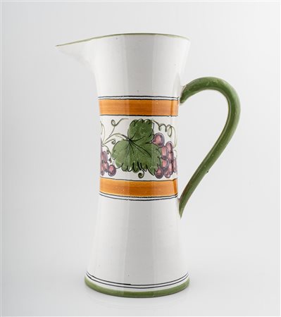 Versatoio in ceramica