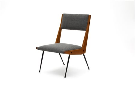 Carlo De Carli (attribuito), sedia