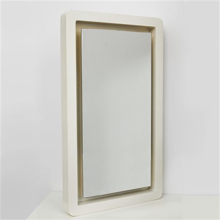 Specchio retroilluminato