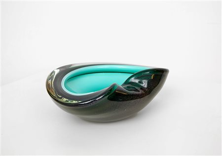 Murano, svuotatasche