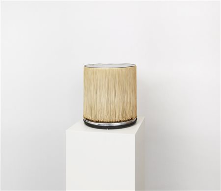 Gianfranco Frattini, lampada "mod. 597" per Arteluce