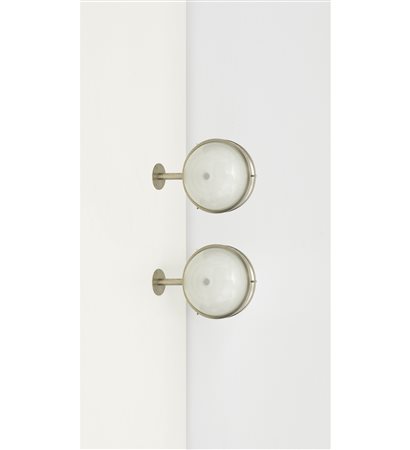 Sergio Mazza, lampade "Gamma" per Artemide