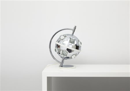 Oscar Torlasco per Stilkronen (attribuito), lampada