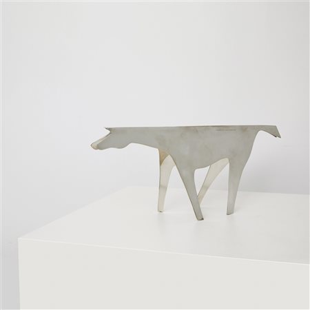 Gio Ponti, scultura per Argenti Sabattini