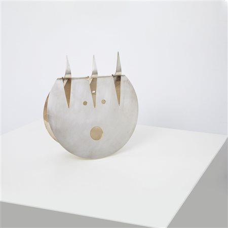 Gio Ponti, scultura per Argenti Sabattini