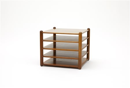 Gianfranco Frattini, tavolino "Luigi" per Ghianda