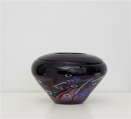 Stefano Toso, ciotola