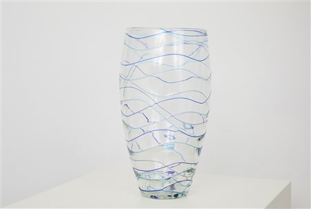 Nason & C. , vaso "Onde"