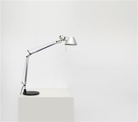 De Lucchi e Fassina, Lampada "Tolomeo" per Artemide
