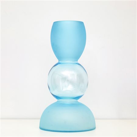 Barovier & Toso, vaso