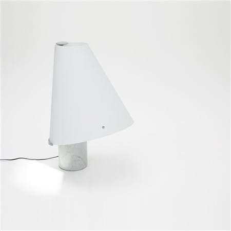 Toso Massari & Associates,  Lampada "Micene" per Leucos