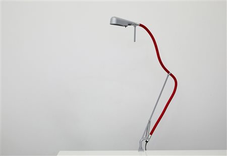 Yaacov Kaufman, lampada "Arketto" per Itre