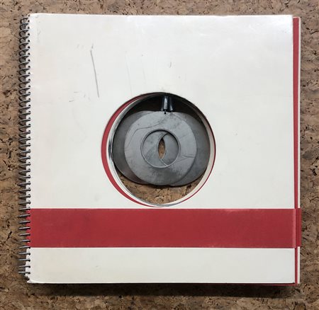 LIBRI D'ARTE (MARIO NANNI) - Mario Nanni. I giochi del malessere, 1968/1969