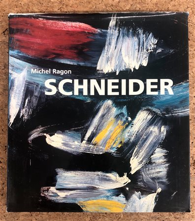 GÉRARD SCHNEIDER - Schneider, 1998