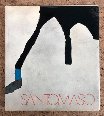 GIUSEPPE SANTOMASO - Catalogue raisonné 1931-1974, 1975