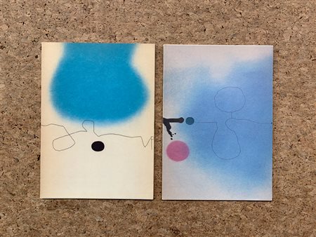 VICTOR PASMORE - Lotto unico di 2 cataloghi