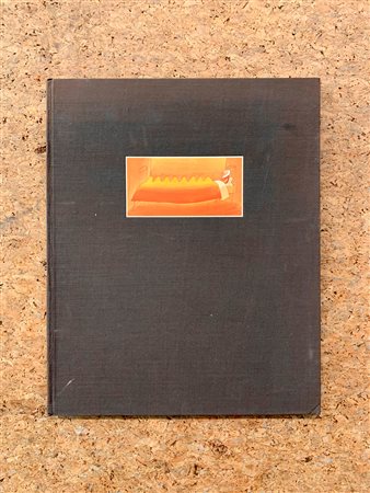 EDIZIONI ILLUSTRATE (FOLON) - La Metamorfosi, 1973