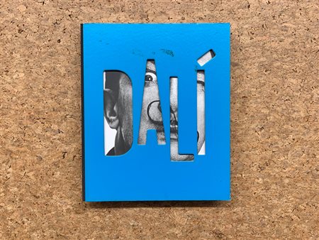 SALVADOR DALÌ - Dalì, 2012