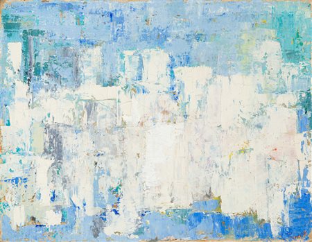 SANTE PARODI (1929) - Impressioni sul golfo persico, 1958