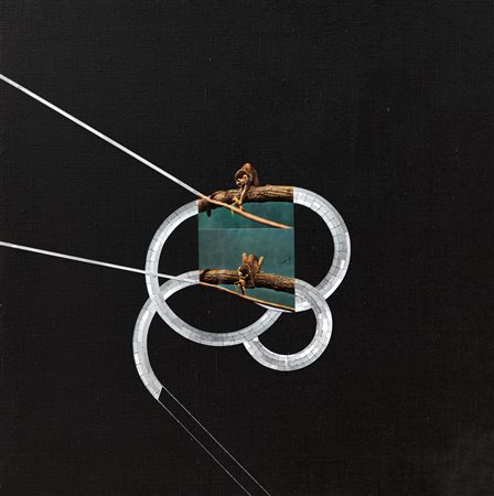 ANONIMO - Senza Titolo, 1975