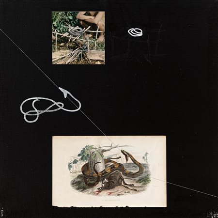 ANONIMO - Senza Titolo, 1975