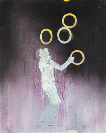 ANONIMO - Senza Titolo, 2010