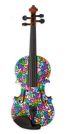 IVAN TODARO (1975) - Violino Pop!, 2021