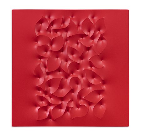 GIUSEPPE AMADIO (1944) - Maqla, 2015