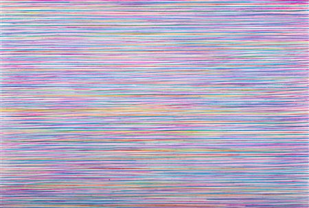 Carlo Battaglia (La Maddalena 1933-2005)  - Senza titolo, 1977