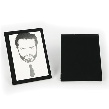 Gianni Versace 1946-1997 raccolta di testimonianze degli amici dello...