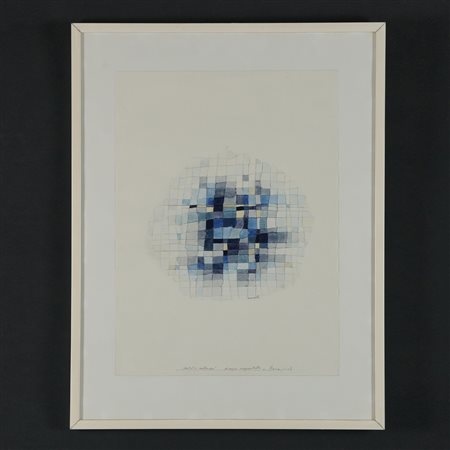 Mario Pucciarelli a) Mutatis Mutandis, 1978 b) Contenù et significatiòn, 1978...