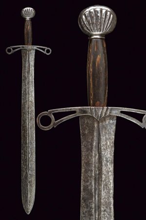 Spada corta da fante