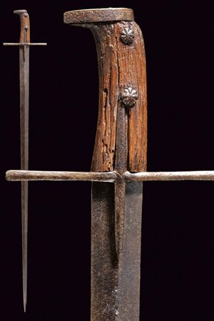 Raro pallasch da ussaro